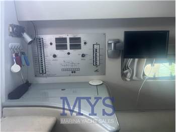 Comar CLANSHIP 39
