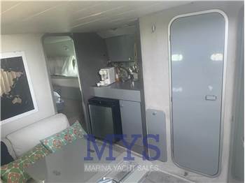 Comar CLANSHIP 39