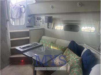 Comar CLANSHIP 39