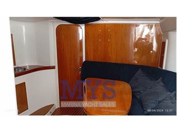 Abbate Bruno Primatist G 36 Open