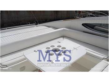 Abbate Bruno Primatist G 36 Open