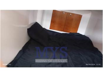 Abbate Bruno Primatist G 36 Open