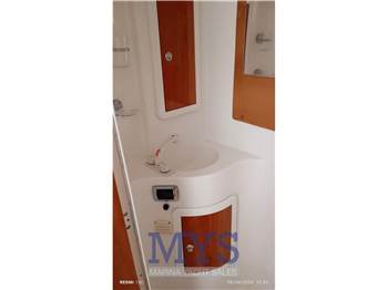 Abbate Bruno Primatist G 36 Open