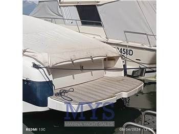 Abbate Bruno Primatist G 36 Open