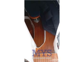 Abbate Bruno Primatist G 36 Open