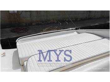 Abbate Bruno Primatist G 36 Open