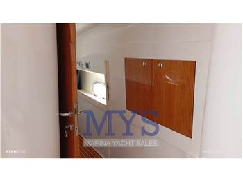 Abbate Bruno Primatist G 36 Open