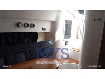 Abbate Bruno Primatist G 36 Open