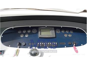 Abbate Bruno Primatist G 36 Open