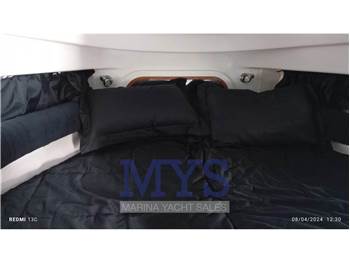 Abbate Bruno Primatist G 36 Open