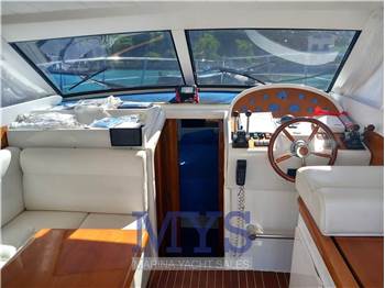Ars Mare RS 33 Fly