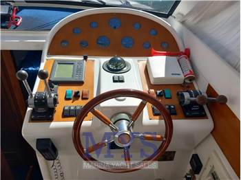 Ars Mare RS 33 Fly