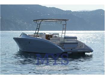 Cantiere Ma.Mi Ma.Mi 28 T Top