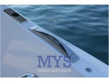 Cantiere Ma.Mi Ma.Mi 28 T Top