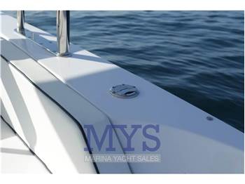 Cantiere Ma.Mi Ma.Mi 28 T Top