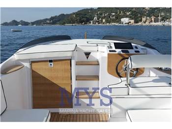 Cantiere Ma.Mi Ma.Mi 28 T Top