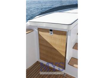 Cantiere Ma.Mi Ma.Mi 28 T Top