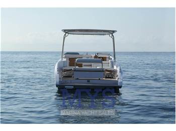 Cantiere Ma.Mi Ma.Mi 28 T Top