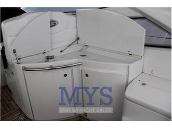 Pershing Pershing 46'