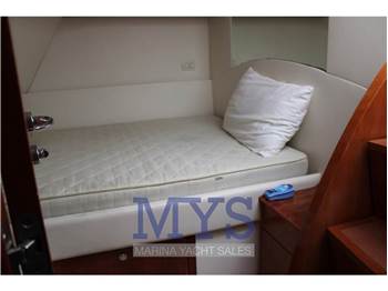 Pershing Pershing 46'