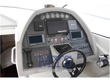 Pershing Pershing 46'