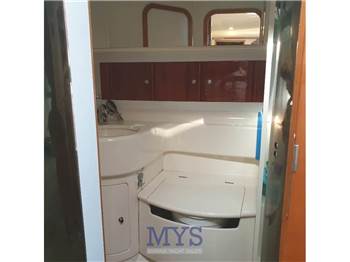 Princess Yachts V 42