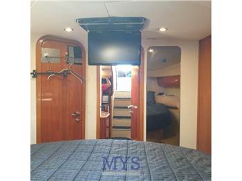 Princess Yachts V 42