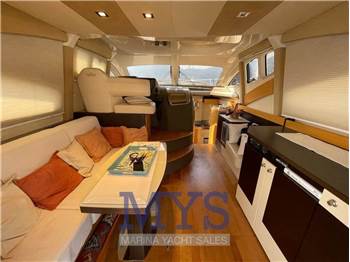 Cranchi 43 Atlantique