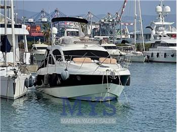 Cranchi 43 Atlantique