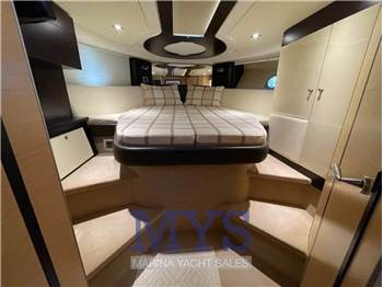 Cranchi 43 Atlantique