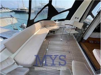 Cranchi 43 Atlantique