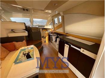 Cranchi 43 Atlantique