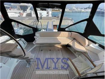 Cranchi 43 Atlantique