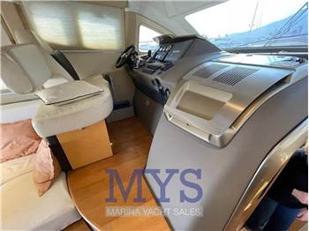 Cranchi 43 Atlantique