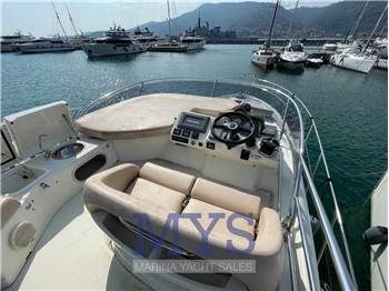 Cranchi 43 Atlantique