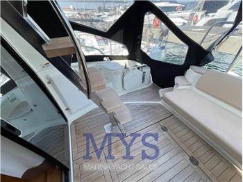 Cranchi 43 Atlantique