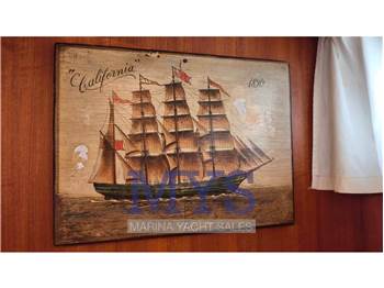 Chung Hwa Boat HERCULES 115