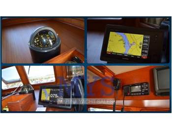 Chung Hwa Boat HERCULES 115