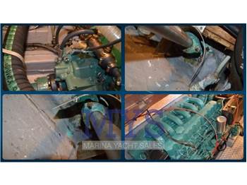 Chung Hwa Boat HERCULES 115