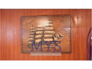 Chung Hwa Boat HERCULES 115