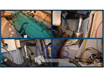 Chung Hwa Boat HERCULES 115