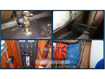 Chung Hwa Boat HERCULES 115