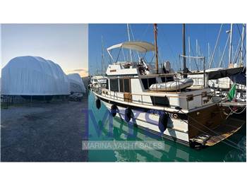 Chung Hwa Boat HERCULES 115