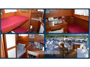 Chung Hwa Boat HERCULES 115