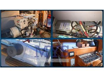 Chung Hwa Boat HERCULES 115