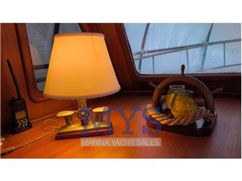 Chung Hwa Boat HERCULES 115