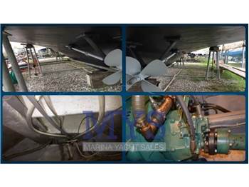 Chung Hwa Boat HERCULES 115