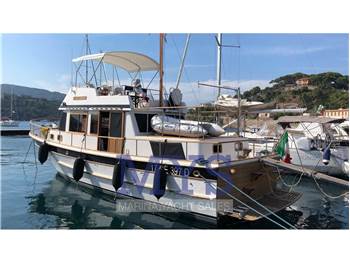 Chung Hwa Boat HERCULES 115