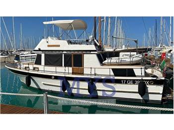 Chung Hwa Boat HERCULES 115