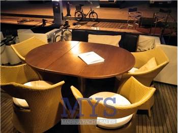 Sanlorenzo SL 62 FLY